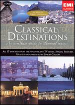 Classical Destinations: Season 01 - 
