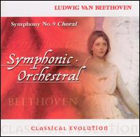 Classical Evolution: Beethoven: Symphony No. 9 "Choral" - Dresden State Opera Chorus (choir, chorus); Staatskapelle Dresden; Herbert Blomstedt (conductor)