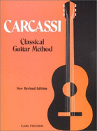 Classical Guitar Method - Carcassi, Matteo