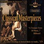 Classical Masterpieces: Classical Tale