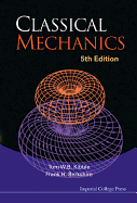 Classical Mechanics (5th Ed)