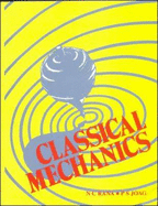 Classical Mechanics - Rana