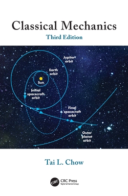 Classical Mechanics - Chow, Tai L