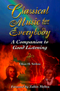 Classical Music for Everybody - Sethna, Dhun H
