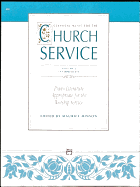 Classical Music for the Church Service, Vol 2