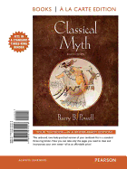 Classical Myth, Books a la Carte Edition