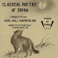 Classical Poetry of Japan