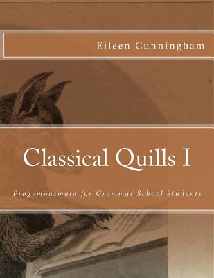 Classical Quills I - Cunningham, Eileen