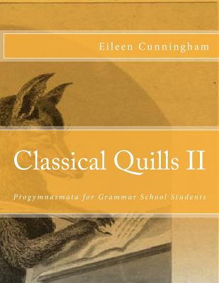 Classical Quills II - Cunningham, Eileen