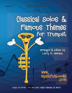 Classical Solos & Famous Themes for Trumpet