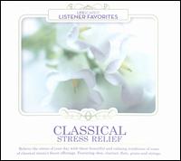 Classical Stress Relief - Wayne Jones (instrumental)