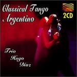 Classical Tango Argentino - Hugo Diaz