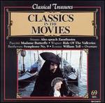 Classical Treasures: Classics In The Movies