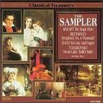 Classical Treasures: The Sampler