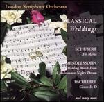 Classical Weddings