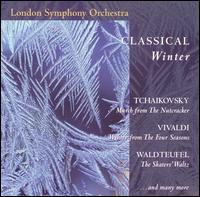 Classical Winter - Various Artists