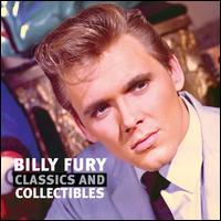 Classics and Collectables - Billy Fury