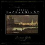 Classics Collection: Sergei Rachmaninov