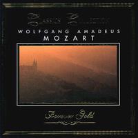 Classics Collection: Wolfgang Amadeus Mozart - Karl-Heinz Schneider (horn); Richard Tilling (piano); Sofia Soloists Chamber Ensemble; Teodor Moussev (organ); Trio Zingara