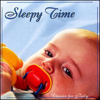 Classics for Baby: Sleepy Time - Alessandro Scarlatti Orchestra, Naples
