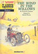 Classics Illustrated Deluxe #1: The Wind in the Willows