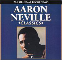 Classics - Aaron Neville