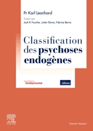 Classification Des Psychoses Endognes