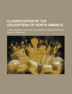 Classification of the Coleoptera of North America