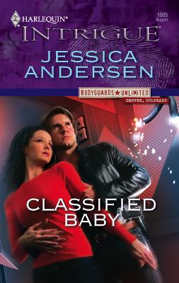 Classified Baby - Andersen, Jessica