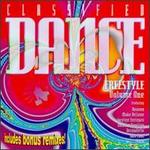 Classified Dance: Freestyle, Vol. 1