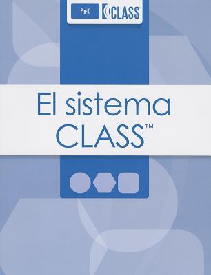 Classroom Assessment Scoring System (Class ) Guia de Dimensiones - Teachstone Training LLC