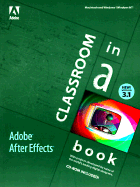 Classroom in a Book: Adobe After Effects