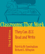 Classrooms That Work: They Can All Read and Write