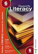 Classworks - Literacy Year 6