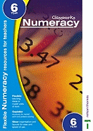 Classworks - Numeracy Year 6