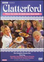 Clatterford: The Complete Season One [2 Discs] - 