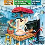 Claude Bolling: Suite for Cello & Jazz Piano Trio - Yo-Yo Ma