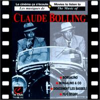 Claude Bolling - Claude Bolling
