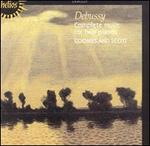 Claude Debussy: Complete Music for Two Pianos