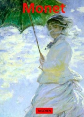 Claude Monet 1840-1926 - Heinrich, Christoph