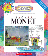 Claude Monet (Revised Edition)