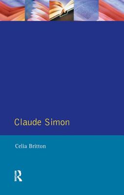 Claude Simon - Britton, Celia