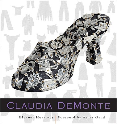 Claudia Demonte - Heartney, Eleanor