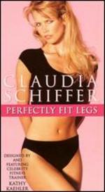 Claudia Schiffer: Perfectly Fit - Legs