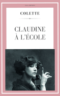 Claudine  l'cole