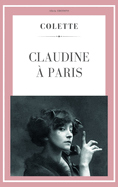 Claudine  Paris