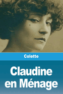 Claudine en m?nage