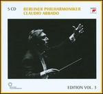 Claudio Abbado Gold Edition, Vol. 3