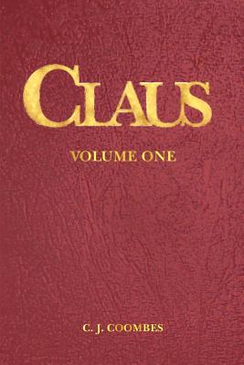 Claus: A Christmas Incarnation B1 - 