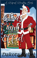 Claus and Effect: A Christmas RomCom